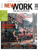 New Work Magazine